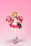 Goddess of Victory: Nikke - Clay Cheerleading Team 1/6 Scale Statue