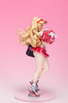 Goddess of Victory: Nikke - Clay Cheerleading Team 1/6 Scale Statue
