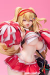 Goddess of Victory: Nikke - Clay Cheerleading Team 1/6 Scale Statue