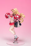 Goddess of Victory: Nikke - Clay Cheerleading Team 1/6 Scale Statue