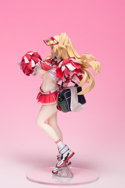 Goddess of Victory: Nikke - Clay Cheerleading Team 1/6 Scale Statue