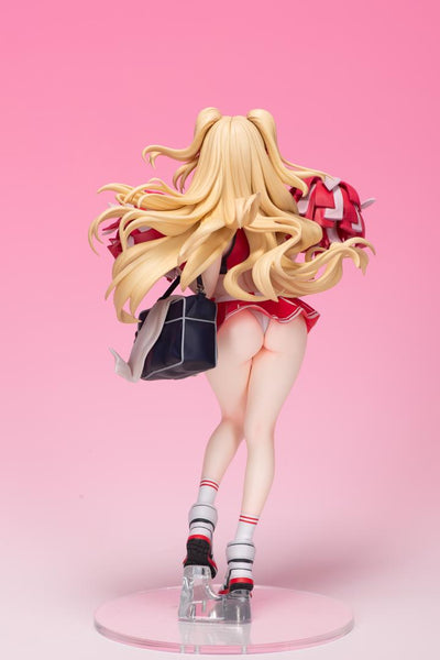 Goddess of Victory: Nikke - Clay Cheerleading Team 1/6 Scale Statue