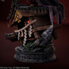 Oiran Higanbana 1/4 Scale Statue