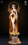 Evolution Series - Golden Age (by LOVECACAO) 1/4 Scale Statue