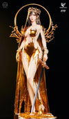 Evolution Series - Golden Age (by LOVECACAO) 1/4 Scale Statue