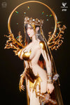 Evolution Series - Golden Age (by LOVECACAO) 1/4 Scale Statue