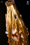 Evolution Series - Golden Age (by LOVECACAO) 1/4 Scale Statue