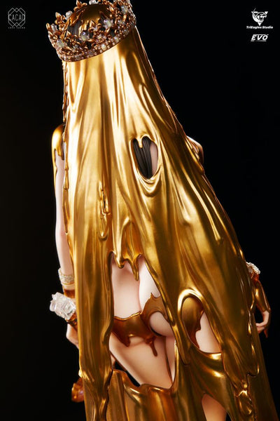 Evolution Series - Golden Age (by LOVECACAO) 1/4 Scale Statue