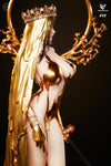 Evolution Series - Golden Age (by LOVECACAO) 1/4 Scale Statue