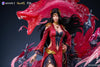 Battle Through the Heavens - Fights Break Spheres Queen Medusa 1/4 Scale Statue