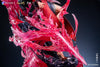 Battle Through the Heavens - Fights Break Spheres Queen Medusa 1/4 Scale Statue