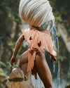 Jungle Windrider (Deluxe Version) Statue by Cincronize Laboratory