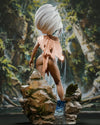 Jungle Windrider (Deluxe Version) Statue by Cincronize Laboratory