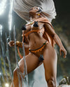 Jungle Windrider (Deluxe Version) Statue by Cincronize Laboratory