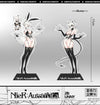 NieR: Automata - 2B (Ver. C Bunny & Devil Set) 1/4 Scale Statue by Venus Mint Studio