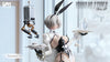 NieR: Automata - 2B (Ver. A Bunny) 1/4 Scale Statue by Venus Mint Studio