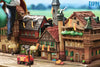 Howls Moving Castle Statue by OPM