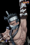 Naruto - Momochi Zabuza (Hiding in the Mist Technique) NOVA 1/6 Scale Statue