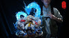 Sesshoumaru (Dragon Strike) 1/6 Scale Statue by TY Studio