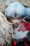 Sesshoumaru (Dragon Strike) 1/6 Scale Statue by TY Studio