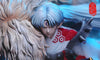 Sesshoumaru (Dragon Strike) 1/6 Scale Statue by TY Studio