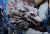 Sesshoumaru (Dragon Strike) 1/6 Scale Statue by TY Studio