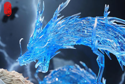 Sesshoumaru (Dragon Strike) 1/6 Scale Statue by TY Studio