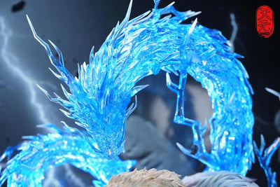 Sesshoumaru (Dragon Strike) 1/6 Scale Statue by TY Studio