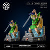 Young Link 1/4 Scale Statue by Dream Studio