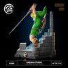Young Link 1/4 Scale Statue by Dream Studio