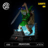 Young Link 1/4 Scale Statue by Dream Studio