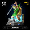 Young Link 1/4 Scale Statue by Dream Studio