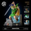 Young Link 1/4 Scale Statue by Dream Studio