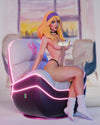 Gwen Stacy 1/4 Scale Statue by Cincronize Labs