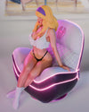 Gwen Stacy 1/4 Scale Statue by Cincronize Labs