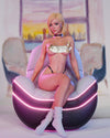 Gwen Stacy 1/4 Scale Statue by Cincronize Labs