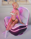 Gwen Stacy 1/4 Scale Statue by Cincronize Labs