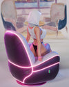 Gwen Stacy 1/4 Scale Statue by Cincronize Labs