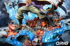 Whitebeard Statue by ORIG Studio