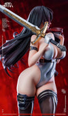 Brilliant Goddess Series - Code Q 1/4 Scale Statue
