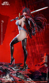 Brilliant Goddess Series - Code Q 1/4 Scale Statue