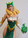 Enchantress 1/4 Scale Statue by Cincronize