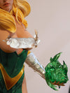Enchantress 1/4 Scale Statue by Cincronize
