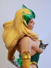 Enchantress 1/4 Scale Statue by Cincronize
