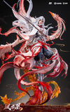 Honor of Kings - Li Bai (Phoenix Journey) 1/6 Scale Statue