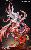 Honor of Kings - Li Bai (Phoenix Journey) 1/6 Scale Statue