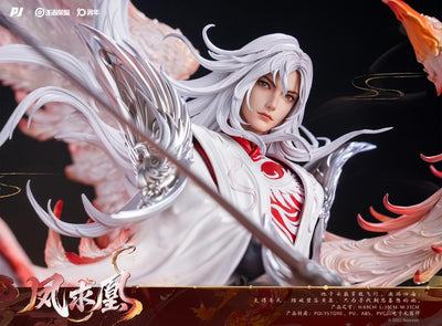 Honor of Kings - Li Bai (Phoenix Journey) 1/6 Scale Statue