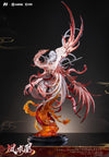 Honor of Kings - Li Bai (Phoenix Journey) 1/6 Scale Statue