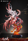 Honor of Kings - Li Bai (Phoenix Journey) 1/6 Scale Statue