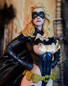 Batgirl 1/4 Scale Statue by Cincronize Labs
